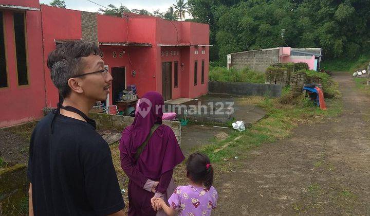 Rumah Subsidi Citra Asri Bumen Sukorejo 7