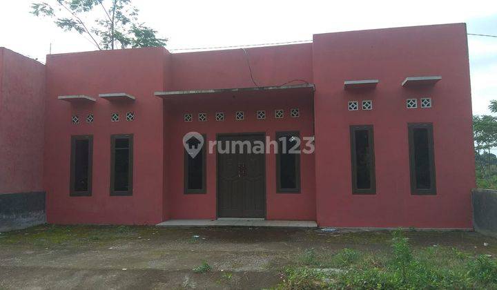 Rumah Subsidi Citra Asri Bumen Sukorejo 8
