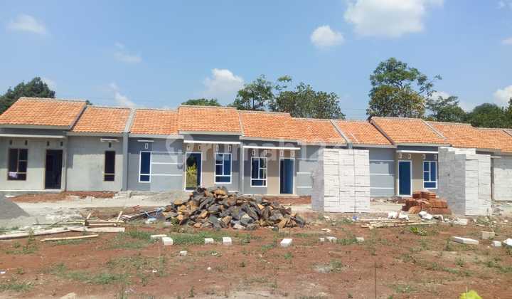 Rumah Subsidi Semarang  Kaliwungu  Kendal  2