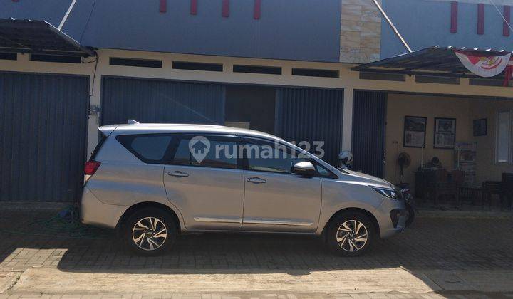 Ruko Murah Untuk Segala Usaha Boja Kendal 5