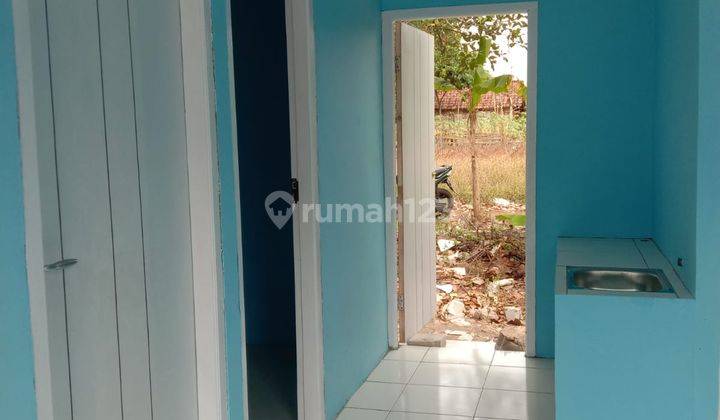  Rumah Subsidi Siap Huni  Kaliwungu Kendal. 4