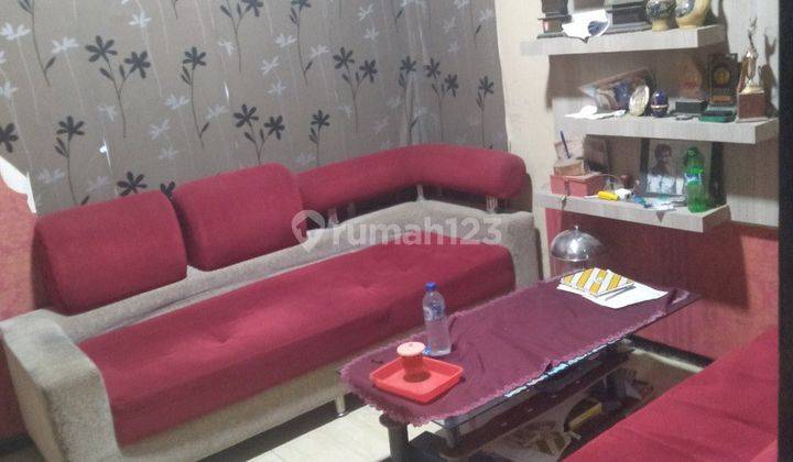 Rumah di Blanten Gemuh Kendal 3