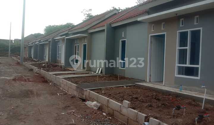 Rumah Murah Kendal Kaliwungu Semarang 2