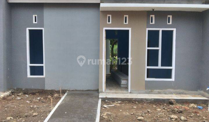 Rumah Murah Kendal Kaliwungu Semarang 4