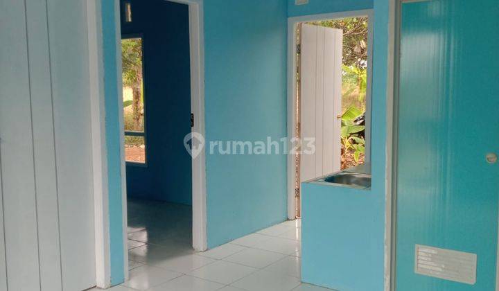 Rumah Murah Kendal Kaliwungu Semarang 6