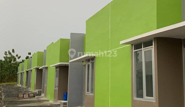 Rumah subsidi kaliwungu kendal dekat semarang 5