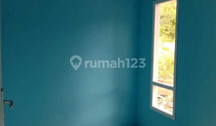 Rumah subsidi Bonus Kanopi   kaliwungu kendal . 5