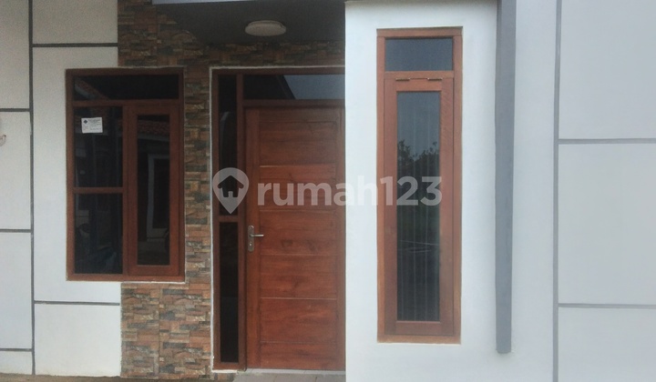 Rumah murah subsidi brangsong kendal semarang 1