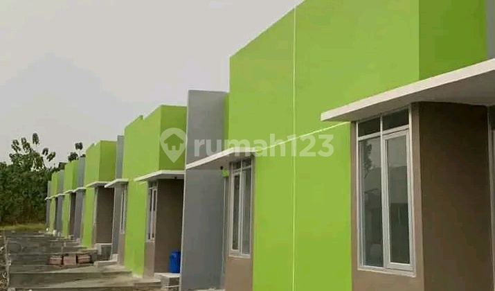 Rumah Subsidi Sehati Kaliwungu Kendal#001 5