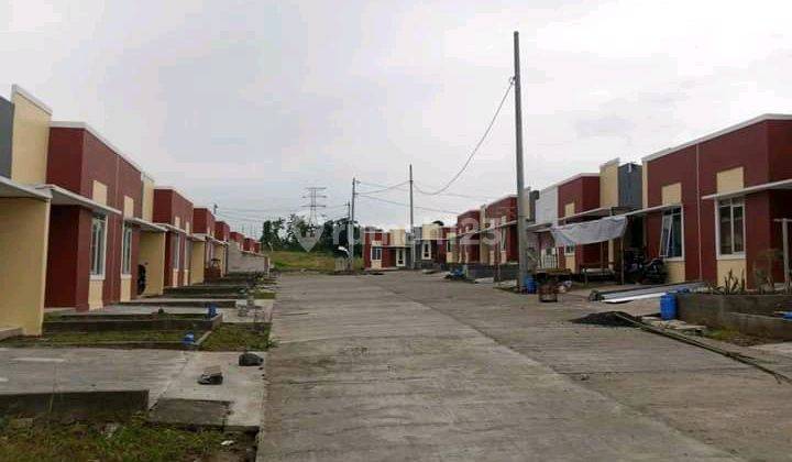 Rumah subsidi kaliwungu kendal dekat semarang 10