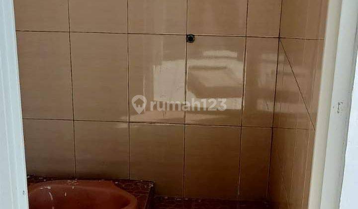 Rumah Subsidi Berkwalitas di  Brangsong Kendal Semarang . 3