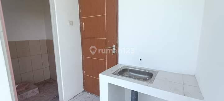 Rumah Subsidi Berkwalitas di  Brangsong Kendal Semarang . 4