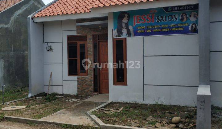 Rumah Subsidi Berkwalitas di  Brangsong Kendal Semarang . 5