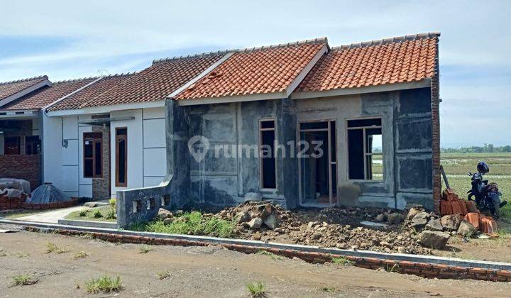 Rumah Subsidi Berkwalitas di  Brangsong Kendal Semarang . 6