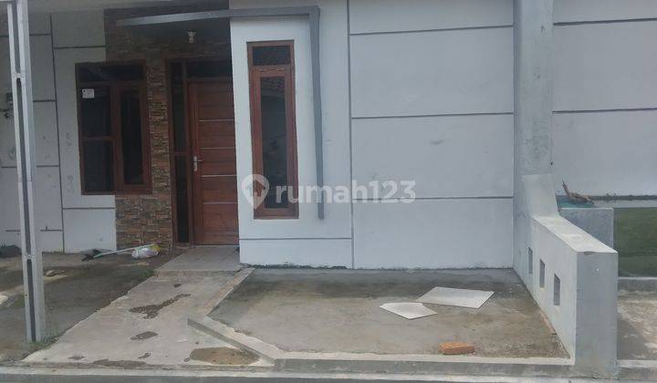 Rumah Subsidi Berkwalitas di  Brangsong Kendal Semarang . 7