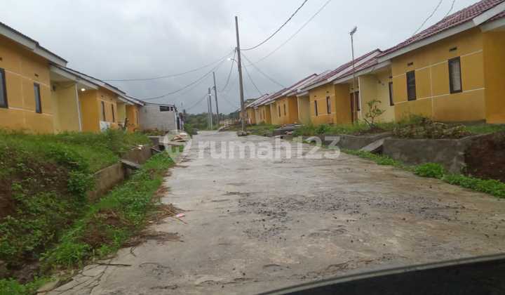 Rumah Subsidi  Cikarawang dramaga bogor   1