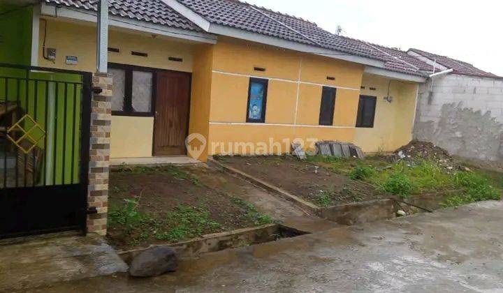 Rumah Subsidi  Cikarawang dramaga bogor   5