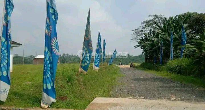 Rumah Subsidi  Cikarawang dramaga bogor   7