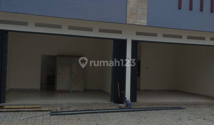 Ruko Murah Untuk Segala Usaha Boja Kendal 12