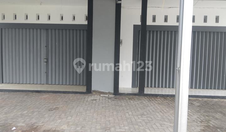 Ruko Murah Gree Pesona Abadi  Brangsong Kendal 2