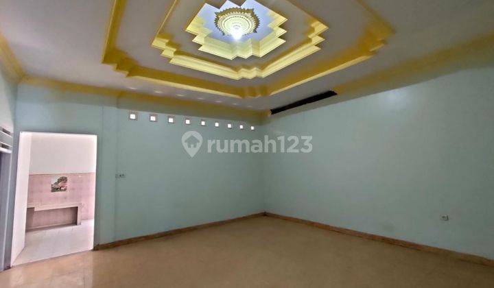 Rumah Cantik Bangunan Kuat Di Sampangan Semarang 2