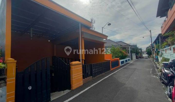 Ru Rumah di Jalan srinindito pamularsih semarang 3