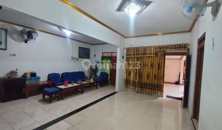 Ru Rumah di Jalan srinindito pamularsih semarang 11