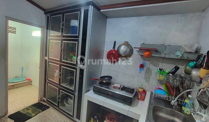Ru Rumah di Jalan srinindito pamularsih semarang 14