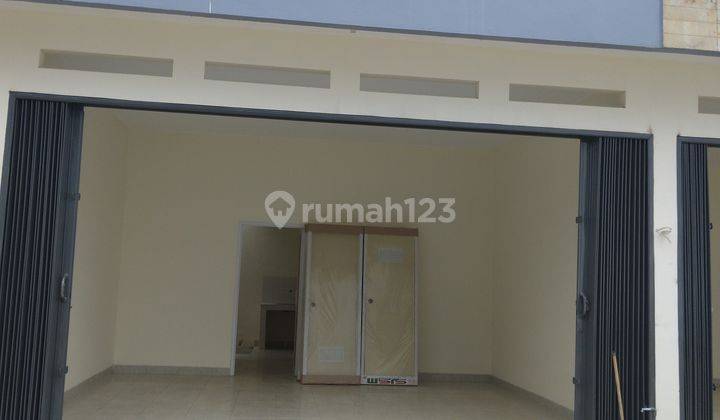 Ruko Murah Taman Aster Meteseh Boja  6