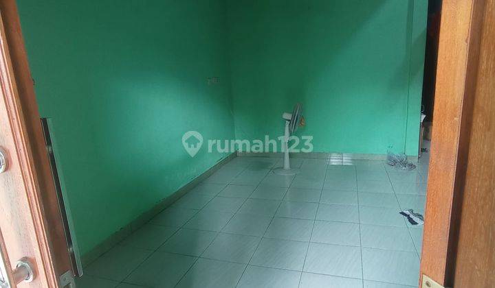 Rumah Bagus Siap Huni Perum Kaliwungu Indah Kendal 3