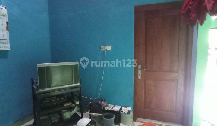 Rumah Bagus Siap Huni Perum Kaliwungu Indah Kendal 4