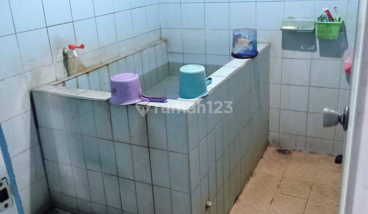 Rumah Bagus Siap Huni Perum Kaliwungu Indah Kendal 5