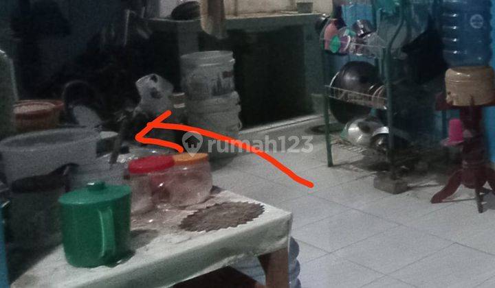 Rumah Bagus Siap Huni Perum Kaliwungu Indah Kendal 6