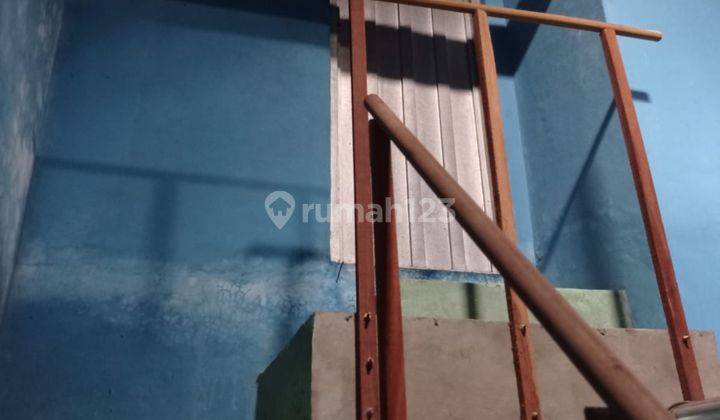 Rumah Bagus Siap Huni Perum Kaliwungu Indah Kendal 8