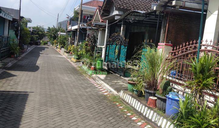 Rumah Bagus Siap Huni Perum Kaliwungu Indah Kendal 9