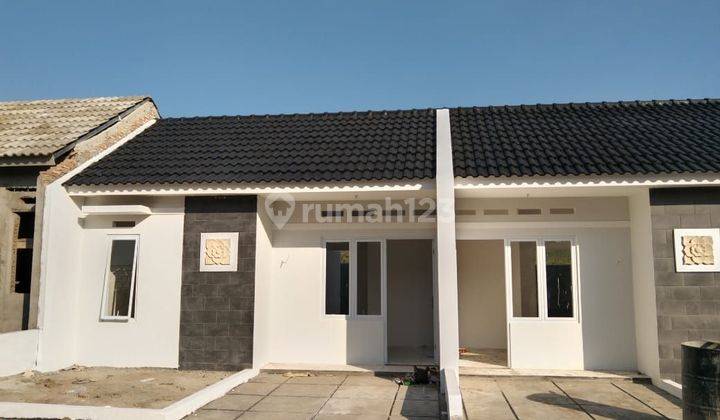 Perumahan subsidi kaliwungu kendal jawa tengah 2