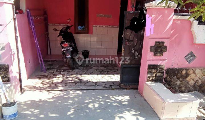 Rumah murah siap huni bonus perabotan kaliwungu kendal 2