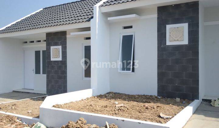 Rumah Subsidi Grand Tamansari Di Protomulyo Kaliwungu Selatan 1