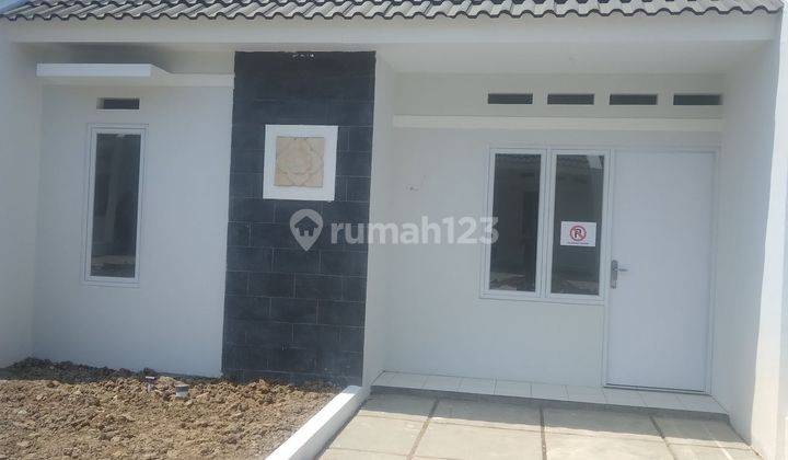 Perumahan Subsidi kwalitas Komersial Protomulyo Kaliwungu Kendal 2
