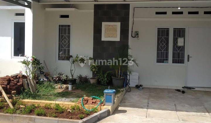 Rumah  Perum Grand Tamansari Kaliwungu Selatan Kendal 1