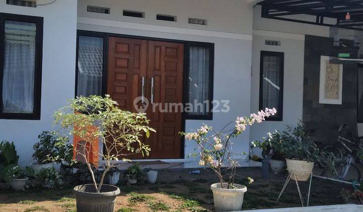 Rumah Cantik Grand Tamansari Kaliwungu Selatan 1