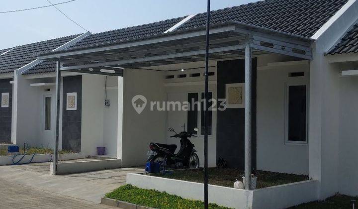 Rumah Cantik Grand Tamansari Kaliwungu Selatan 2