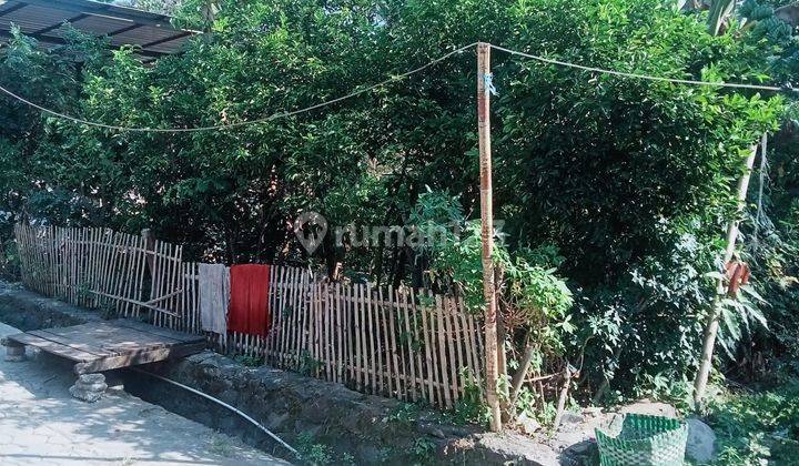 Tanah Murah Siap Bangun Dalam Perum Kaliwungu Indah 2