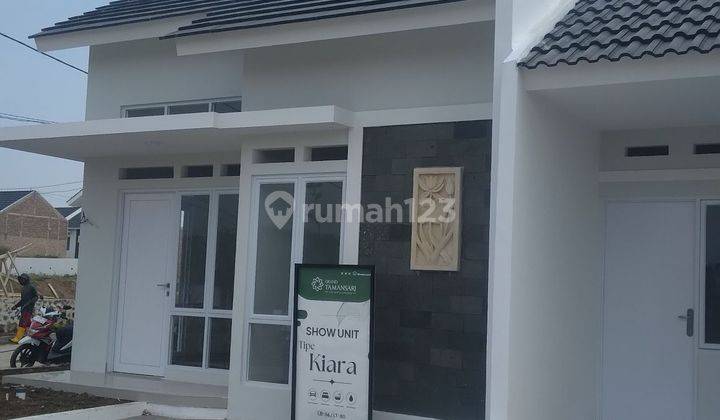 Rumah Di Grand Tamansari Kaliwungu Kendal 2