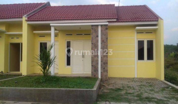 Rumah Cantik Dekat Bsb City  Mijen Semarang Barat 2