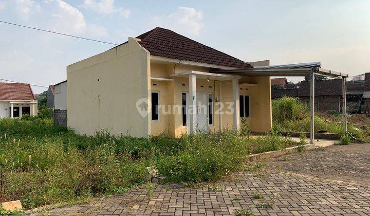 Rumah Cantik Dekat Bsb City  Mijen Semarang Barat 1