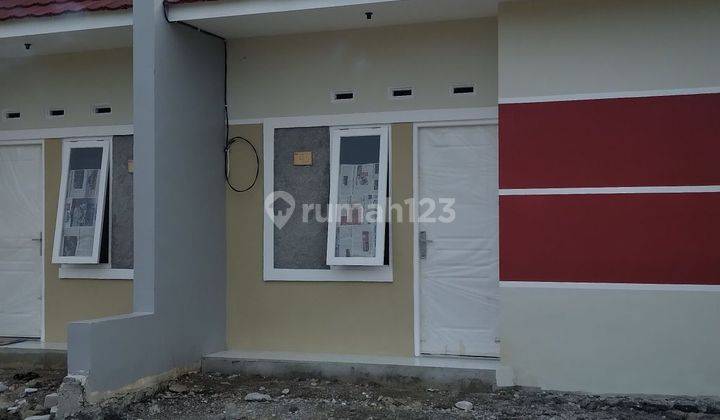 Rumah Murah Dekat Kik Kaliwungu Kendal 2