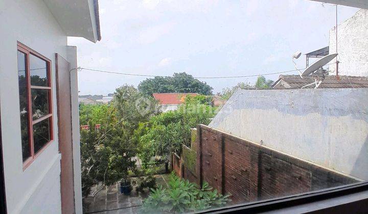 Rumah Mewah 2 Lantai Di Perum Bukit Permata Puri Ngalian Semarang 2