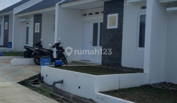 Rumah Subsidi Cluster Grand Tamansari Kaliwungu Kendal 2