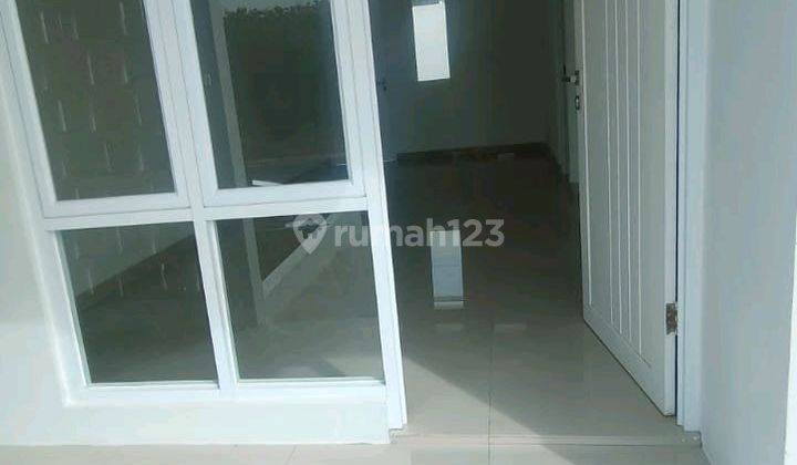 Rumah Premium Area Lingkungan Cluster Kaliwungu Selatan Kendal 2